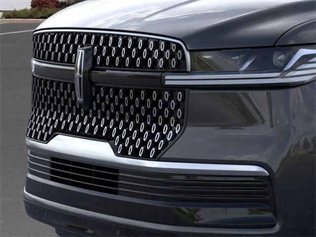 new 2025 Lincoln Navigator car, priced at $108,790