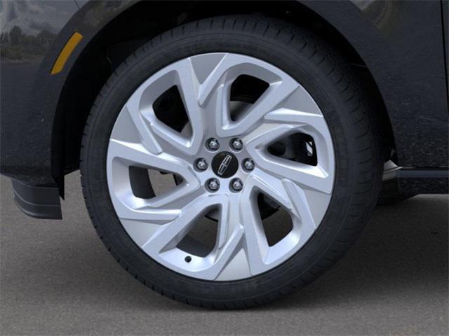 new 2025 Lincoln Navigator car, priced at $108,790