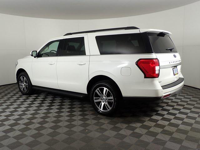 used 2024 Ford Expedition car, priced at $67,485