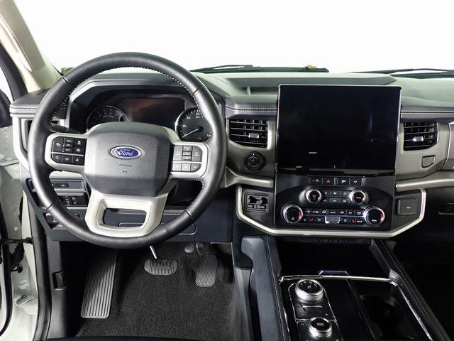 used 2024 Ford Expedition car, priced at $67,485