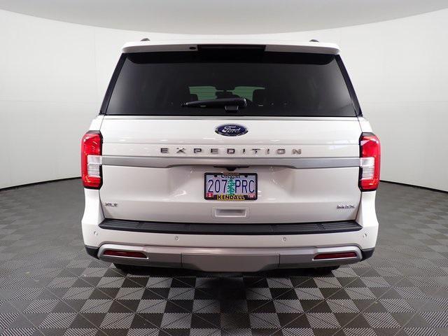 used 2024 Ford Expedition car, priced at $67,485