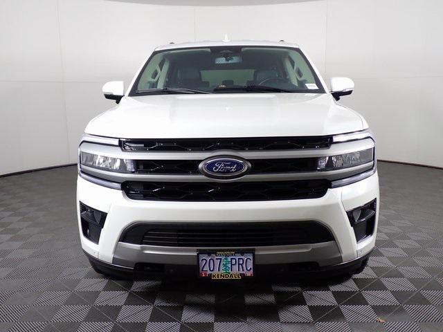 used 2024 Ford Expedition car, priced at $67,485