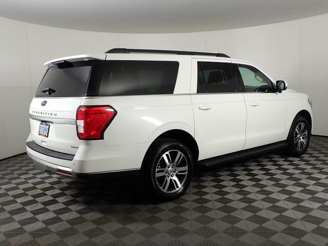 used 2024 Ford Expedition car, priced at $67,485