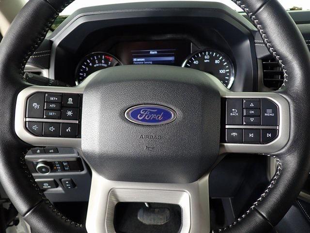 used 2024 Ford Expedition car, priced at $67,485