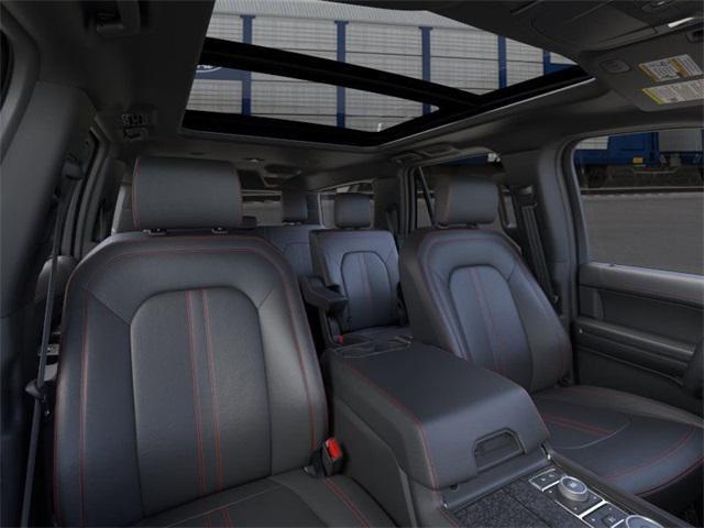 new 2024 Ford Expedition car, priced at $80,165