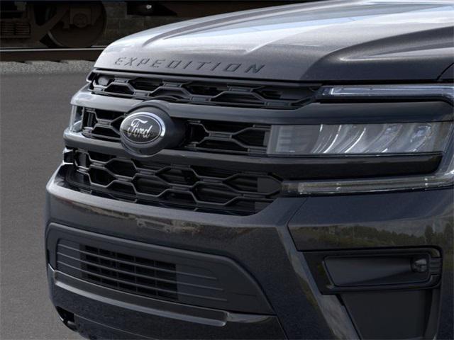 new 2024 Ford Expedition car, priced at $80,165