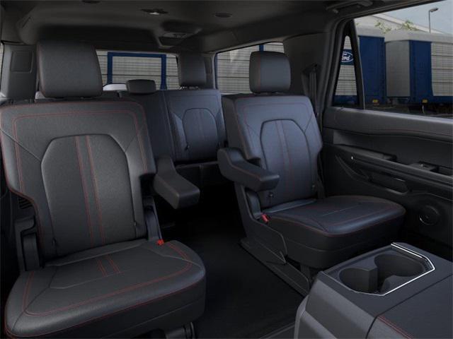 new 2024 Ford Expedition car, priced at $80,165