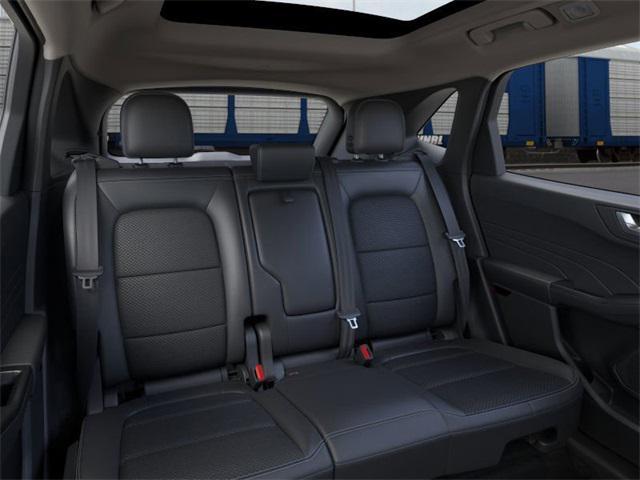 new 2025 Ford Escape PHEV car, priced at $39,140