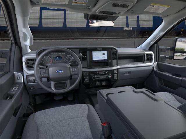 new 2025 Ford F-250 car, priced at $65,720