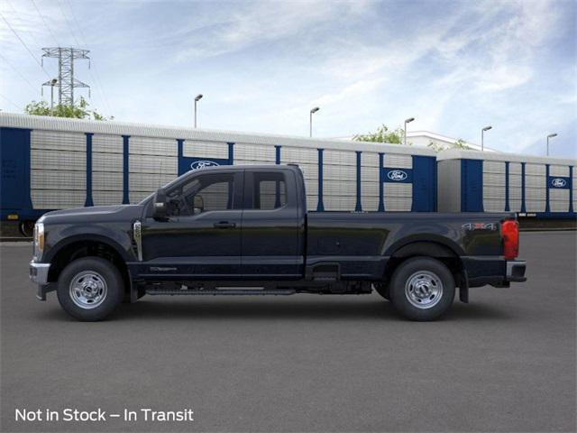 new 2025 Ford F-250 car, priced at $65,720