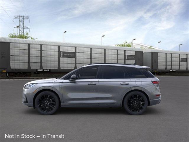 new 2025 Lincoln Corsair car, priced at $62,135