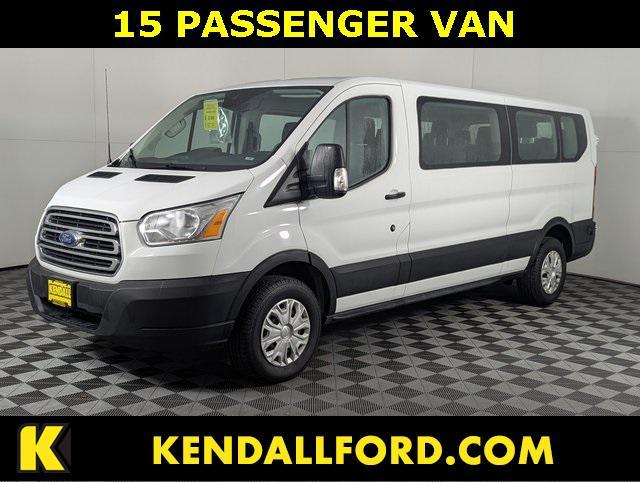 used 2019 Ford Transit-350 car, priced at $34,989