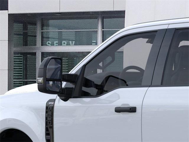 new 2025 Ford F-350 car, priced at $66,734