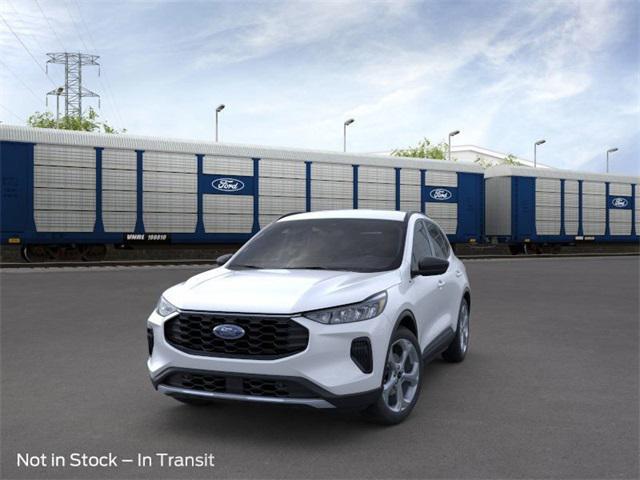 new 2025 Ford Escape car, priced at $33,980