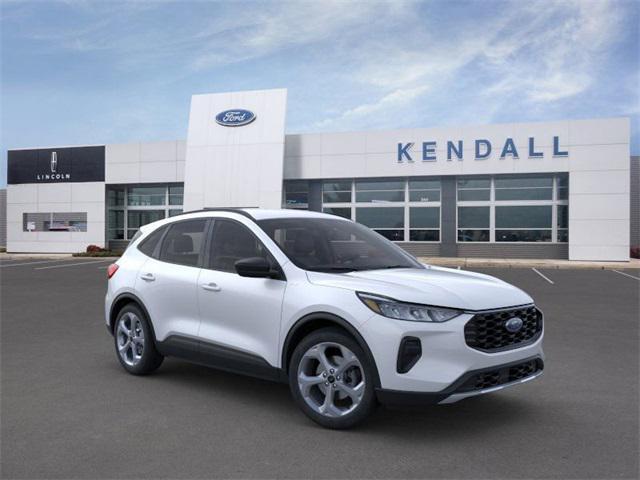 new 2025 Ford Escape car, priced at $33,980