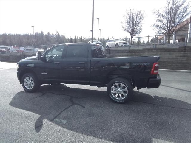 new 2024 Ram 2500 car, priced at $67,494