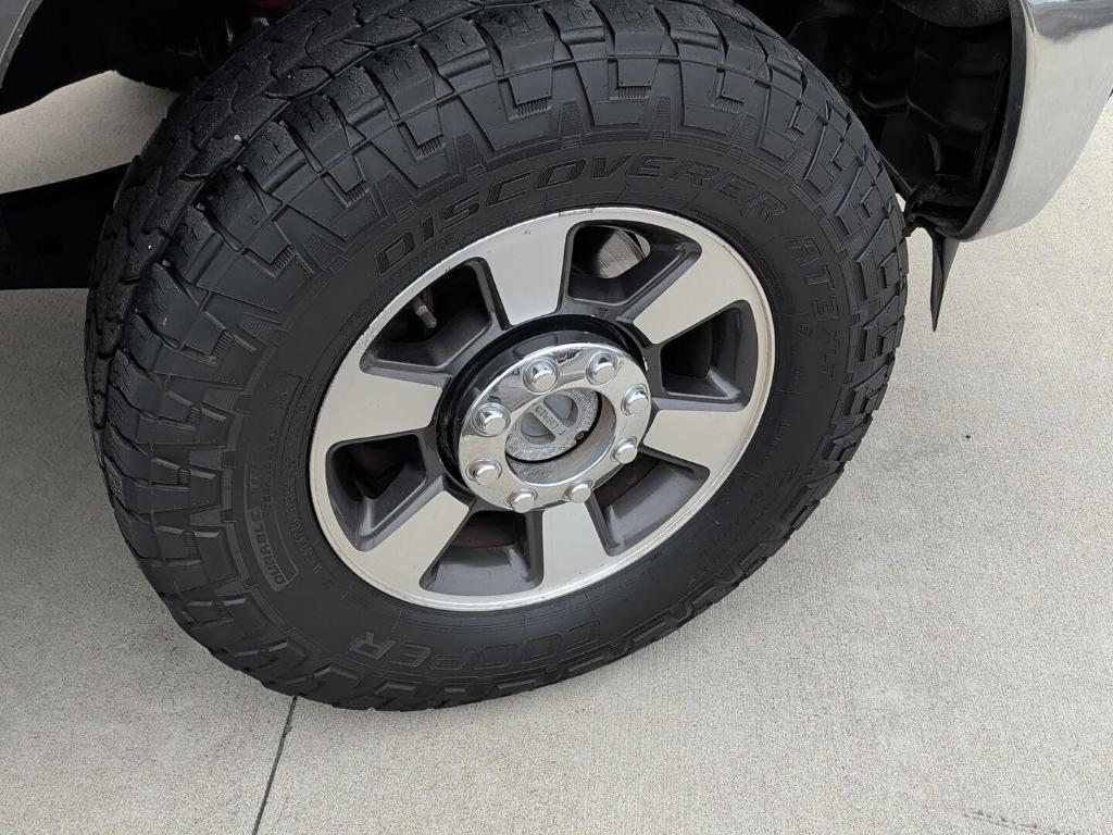 used 2013 Ford F-350 car, priced at $25,000