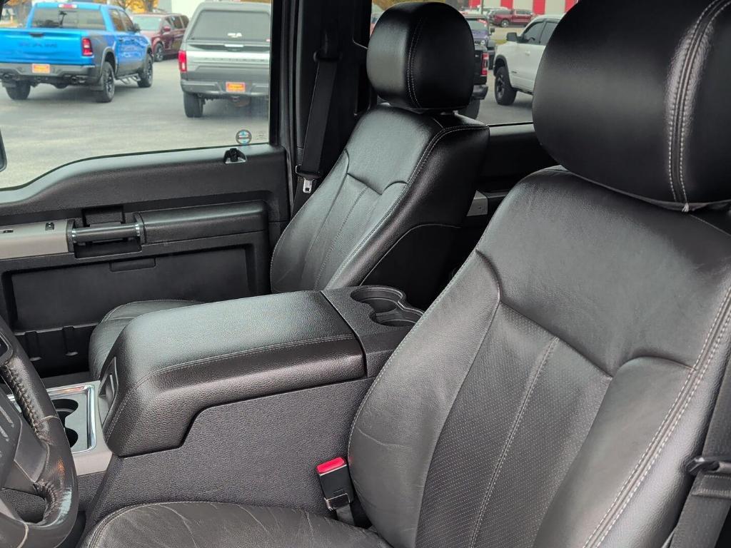 used 2013 Ford F-350 car, priced at $25,000