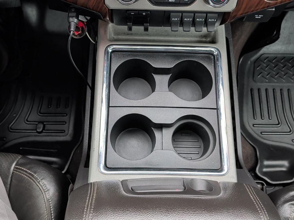 used 2013 Ford F-350 car, priced at $25,000