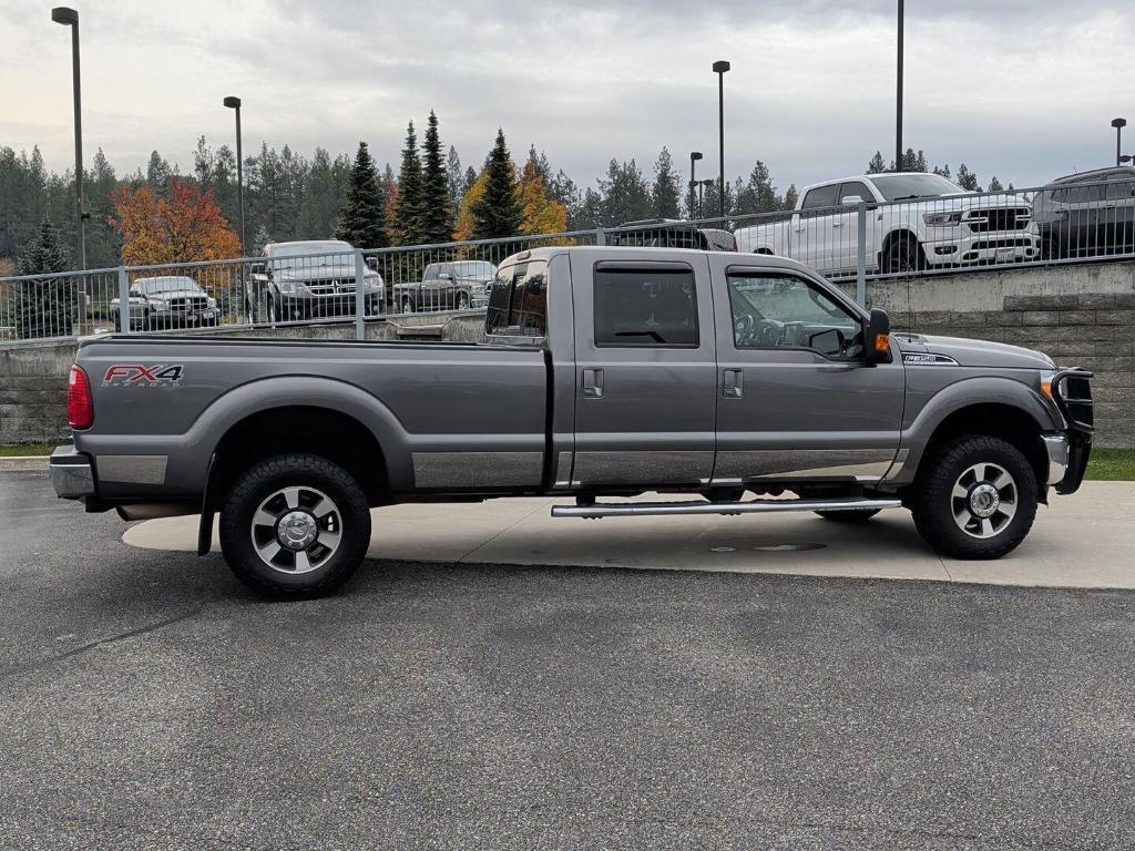 used 2013 Ford F-350 car, priced at $25,000