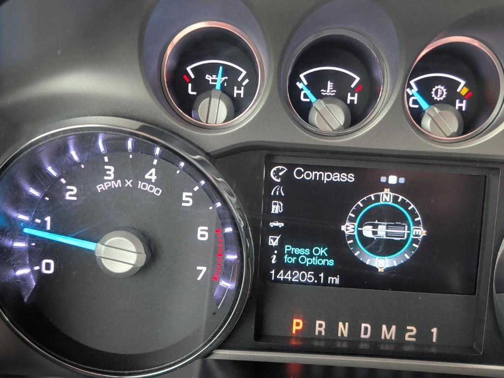 used 2013 Ford F-350 car, priced at $25,000