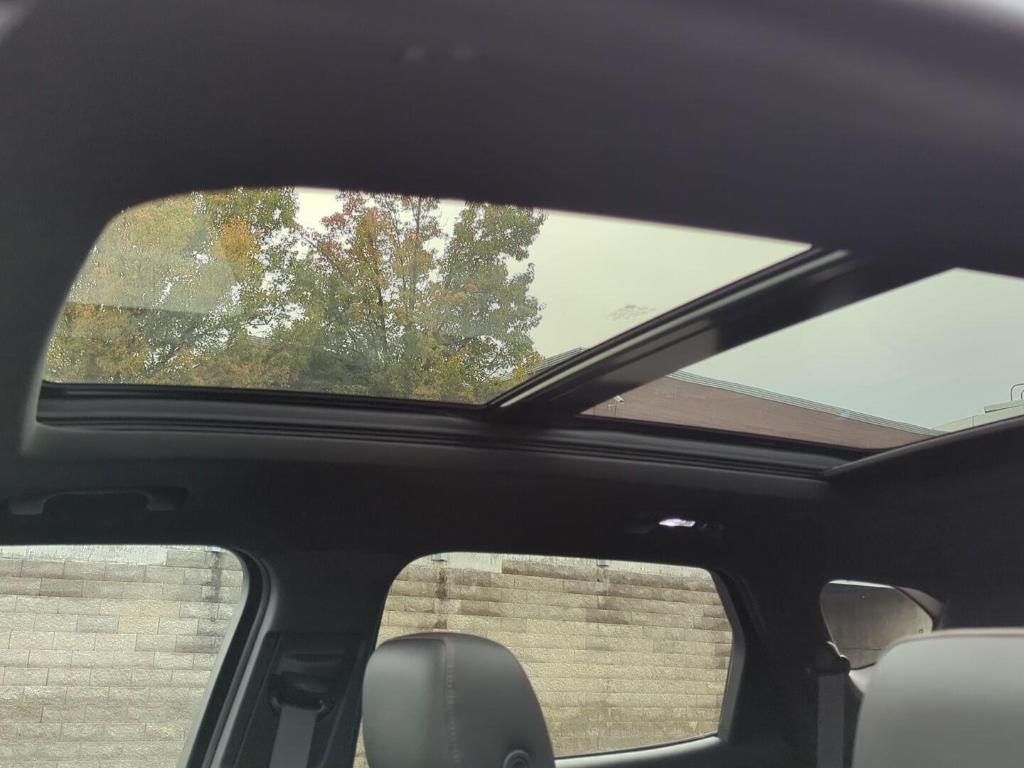 used 2021 Chevrolet Blazer car, priced at $32,000