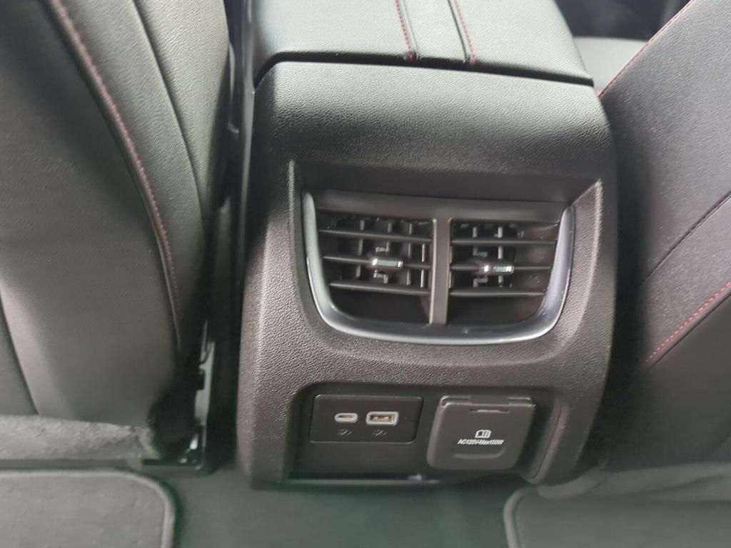 used 2021 Chevrolet Blazer car, priced at $32,000