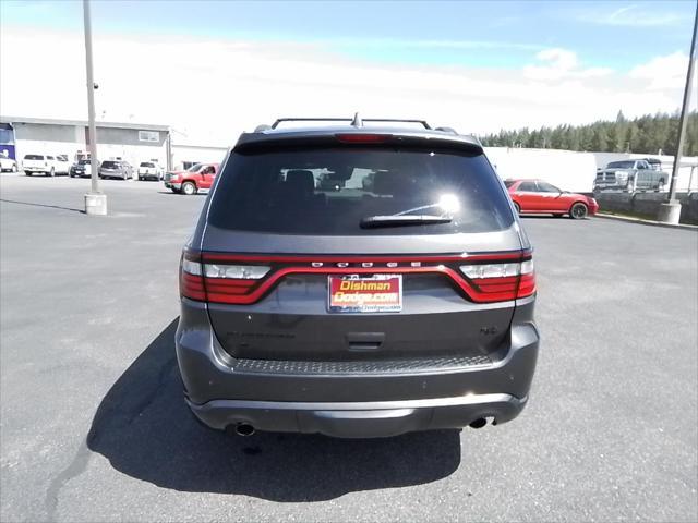 used 2019 Dodge Durango car, priced at $29,000