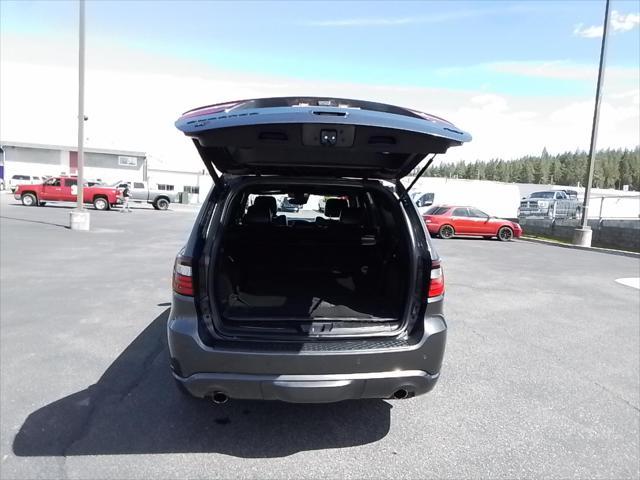 used 2019 Dodge Durango car, priced at $29,000