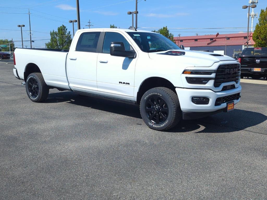 new 2026 Ram 2500 car, priced at $71,140