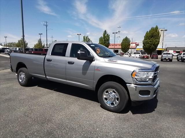 new 2024 Ram 3500 car, priced at $67,940