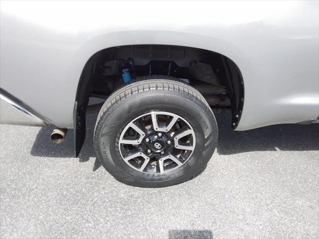 used 2014 Toyota Tundra car, priced at $28,000