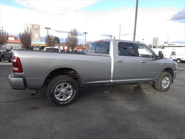 new 2024 Ram 3500 car, priced at $77,750