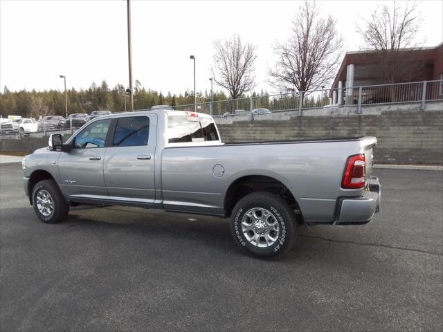 new 2024 Ram 3500 car, priced at $77,750