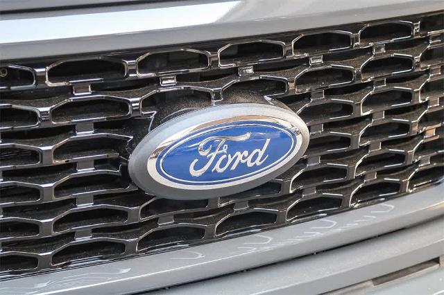 used 2021 Ford F-150 car, priced at $32,997