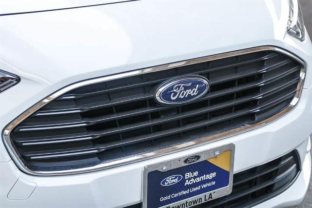 used 2023 Ford Transit Connect car, priced at $36,988