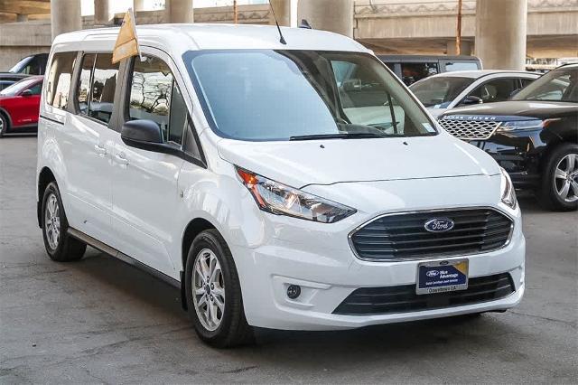 used 2023 Ford Transit Connect car, priced at $36,988