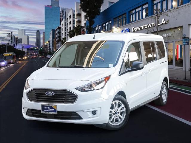 used 2023 Ford Transit Connect car, priced at $36,988