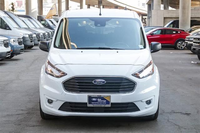 used 2023 Ford Transit Connect car, priced at $36,988