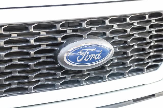 used 2023 Ford F-150 car, priced at $40,488