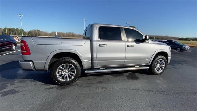 used 2020 Ram 1500 car, priced at $35,480