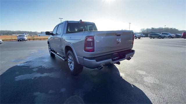 used 2020 Ram 1500 car, priced at $35,480