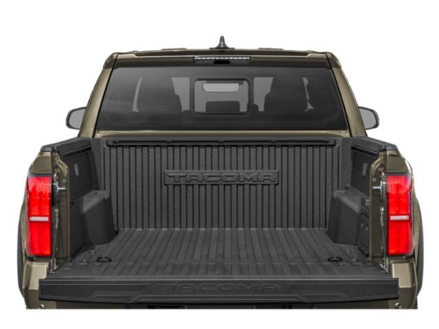 used 2024 Toyota Tacoma car, priced at $40,990