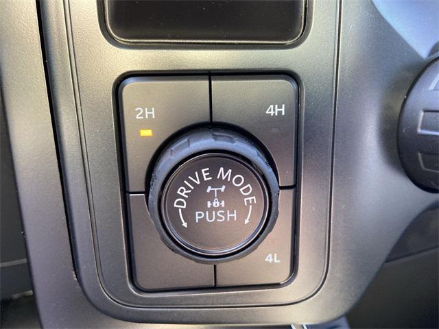 new 2025 Ford F-150 car, priced at $54,220