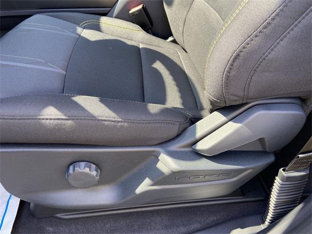 new 2025 Ford F-150 car, priced at $54,220