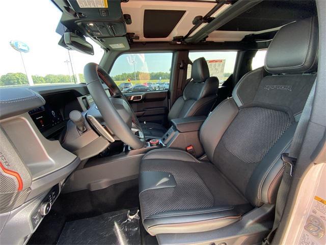 new 2024 Ford Bronco car, priced at $90,000