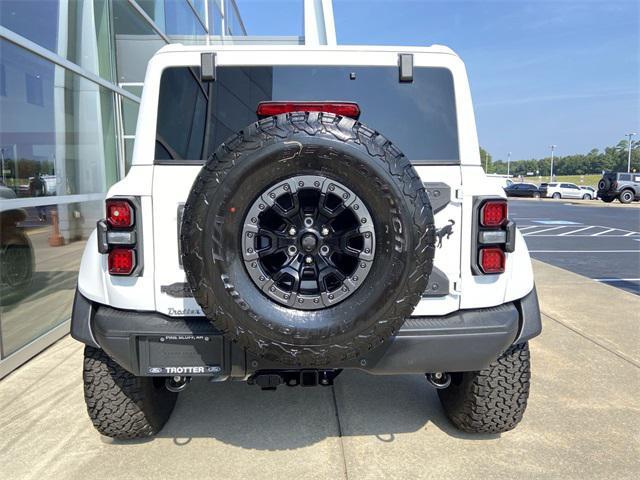 new 2024 Ford Bronco car, priced at $90,000