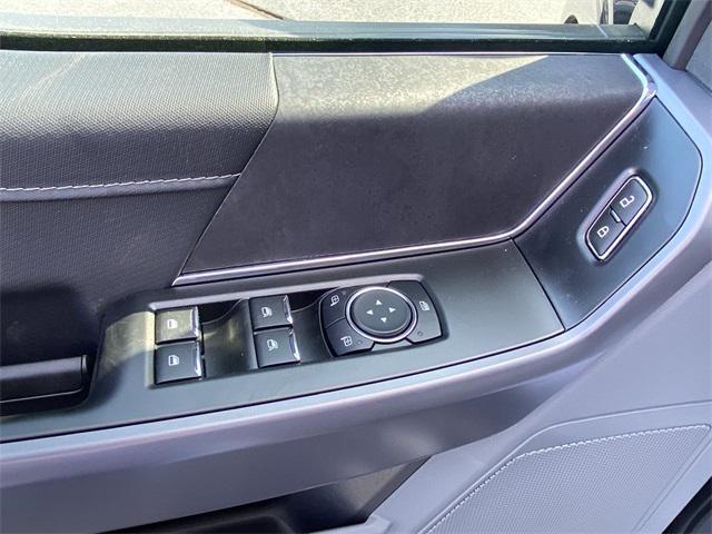 new 2025 Ford F-150 car, priced at $60,705