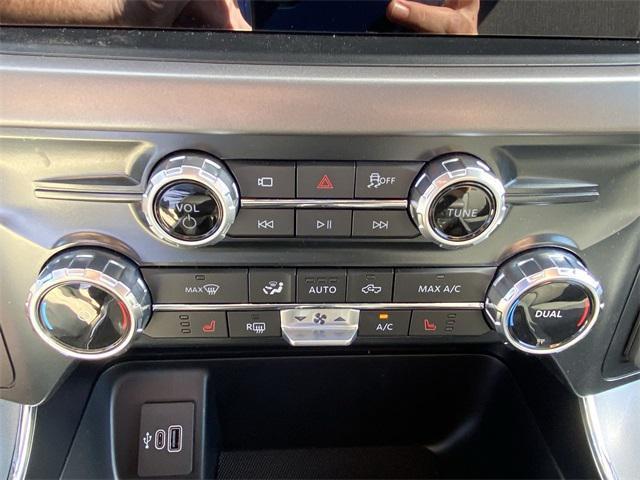 new 2025 Ford F-150 car, priced at $60,705