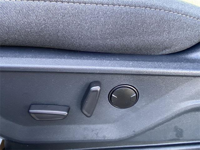 new 2025 Ford F-150 car, priced at $60,705